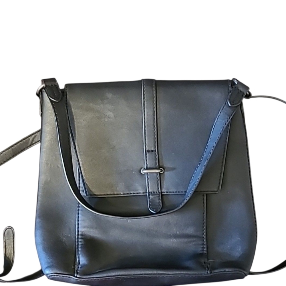 25. Universal Thread | Black Backpack - image 1